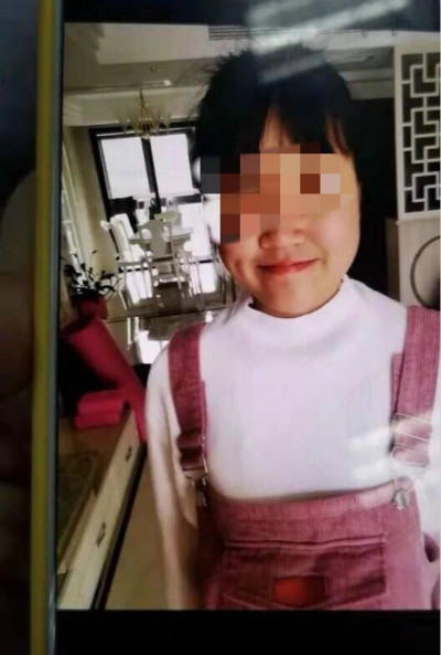 浙江丽水一名自闭症女孩走失2天后溺水而亡