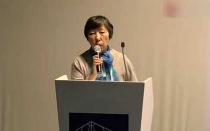 贾美香：一个案例教你如何读懂孤独症孩子