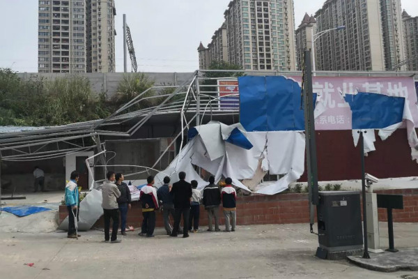 南宁孤独症洗车场被拆除，大龄孤独症就业路在何方