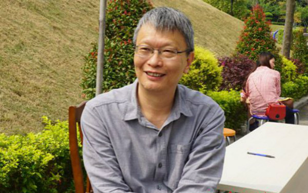 邹小兵：轻度自闭症儿童的智力约一半正常