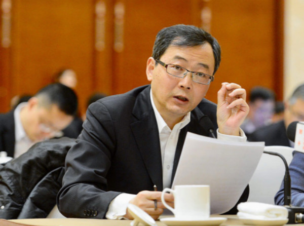 人大代表刘小兵：为成年自闭症患者建立托养机构