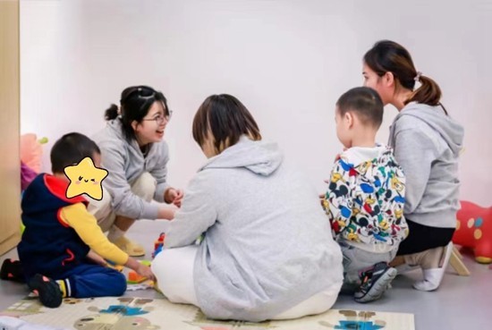 和自闭症员工做同事是怎样一种体验