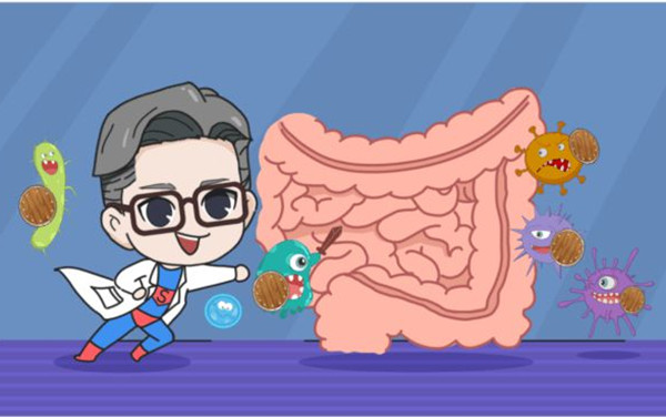 肠道菌群紊乱导致自闭症是真的吗？