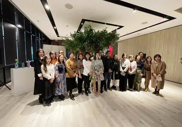 关爱孤独症群体，台企竞衡集团举办感恩公益活动