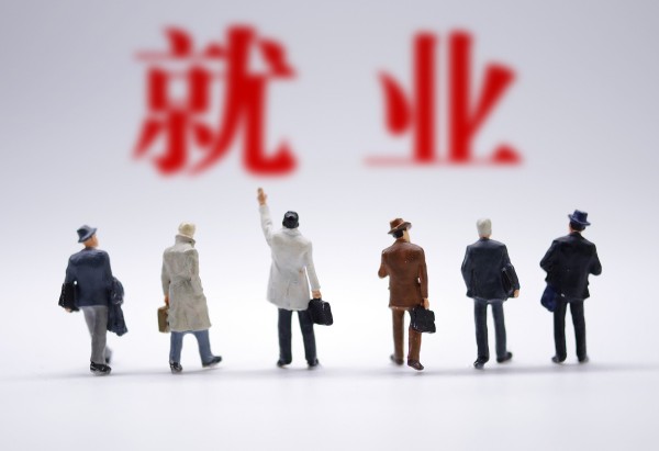成年孤独症患者的就业类型包括哪些？