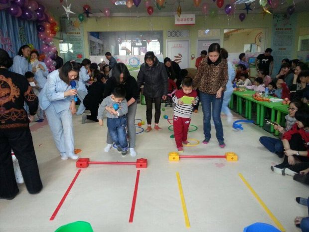 北京市丰台区育慈儿童疗育中心