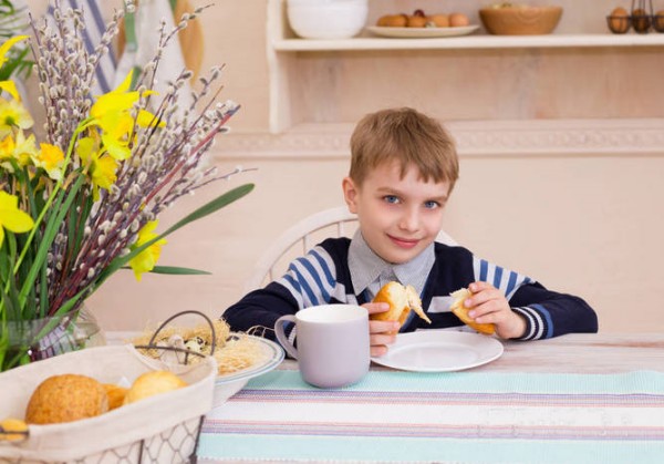 自闭症孩子挑食怎么改善饮食？