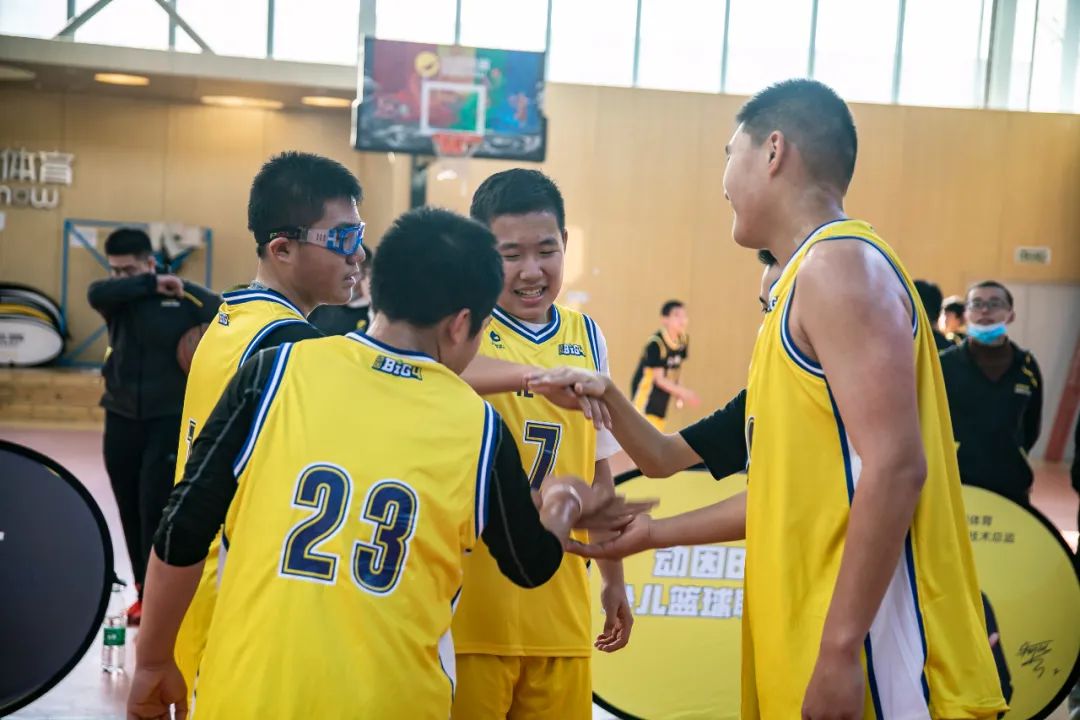 深圳福田区靠前的少儿篮球培训学校
